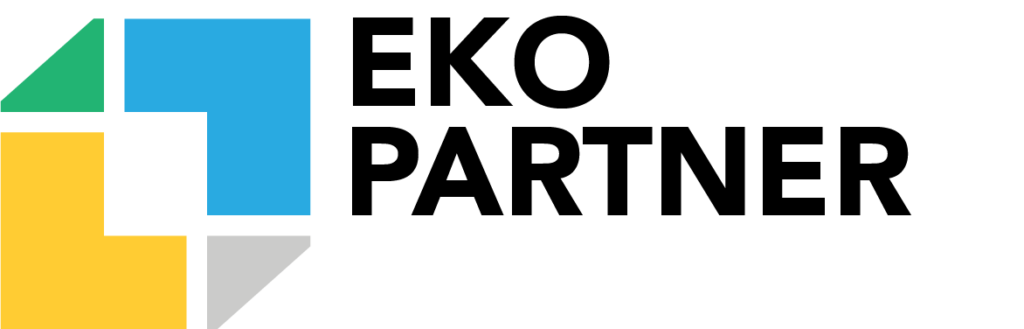 Logo Eko Partner